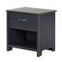 Asten Night Table by South Shore