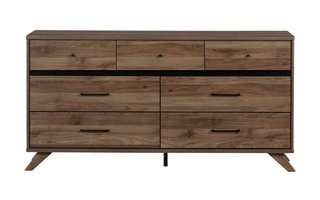 Double Dresser by South Shore