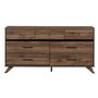 Double Dresser by South Shore