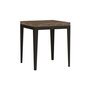 End Table by Tuff Avenue