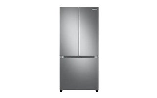 Samsung 33 in. French Door Refrigerator - RF18A5101SR