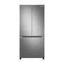 Samsung 33 in. French Door Refrigerator - RF18A5101SR