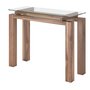 End Table by Verbois