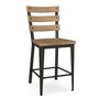 Dexter Non Swivel Stool