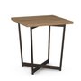 Customizable End Table by Amisco