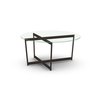 Customizable Coffee Table by Amisco