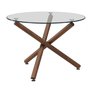 Carmilla Round Dining Table