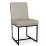 Darlene Dinning  Chair by Amisco