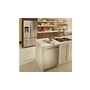 KRFF507HPS - KitchenAid 26.8 Cu. Ft.  French Door Refrigerator