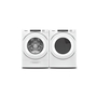 Whirlpool 7.4 cu.ft Front Load Long Vent Gas Dryer with Intuitive Controls - WGD560LHW