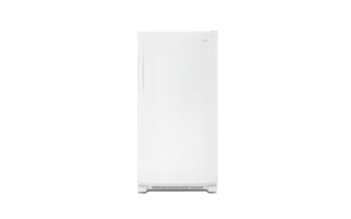 Whirlpool Vertical 20 cu. ft. Freezer - WZF79R20DW