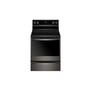 Whirlpool 6.4 cu. ft. Smart Freestanding Electric Range with Frozen Bake™ Technology - YWFE975H0HV