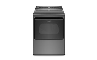 YWED6120HC - Whirlpool 7.4 Cu. Ft. Smart Top Load Electric Dryer