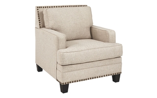 Claredon Chair by Ashley - 1560220