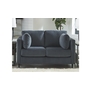 Kennewick Loveseat by Ahsley - 1980335