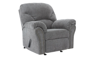 2810525 - Allmaxx Recliner by Ashley