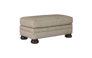 Kananwood Ottoman by Ashley - 2960314