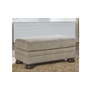 Kananwood Ottoman by Ashley - 2960314