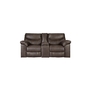 3380394 - Boxberg Reclining Loveseat  with Console by Ashley