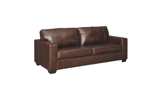 Morelos Queen Sofa Sleeper by Ashley - 3450239