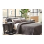 3450339 - Morelos Queen Sofa Sleeper by Ashley