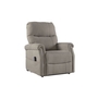 3500212 - Markridge Power LiftIng Recliner by Ashley