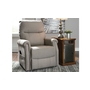 3500212 - Markridge Power LiftIng Recliner by Ashley