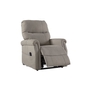 3500212 - Markridge Power LiftIng Recliner by Ashley