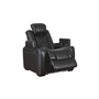 3700313 - Party Time Power Recliner by Ashley