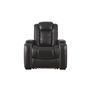 3700313 - Party Time Power Recliner by Ashley