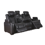 3700315 - Party Time Power Reclining Sofa by Ashley