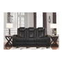 3700315 - Party Time Power Reclining Sofa by Ashley