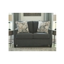 3780135 - Bayonne Loveseat by Ashley