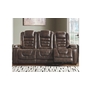 3850115 - Game Zone Power Reclining Sofa by Ashley