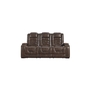 3850115 - Game Zone Power Reclining Sofa by Ashley