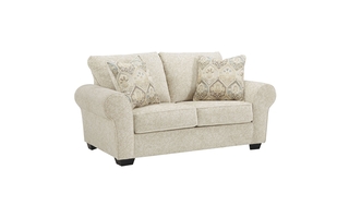 3890135 - Haisley Loveseat by Ashley