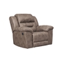 Stoneland Recliner by Ashley - 3990525C