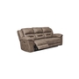 Stoneland Power Reclining Sofa by Ashley - 3990587C