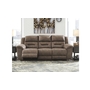 Stoneland Power Reclining Sofa by Ashley - 3990587C