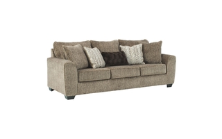 Olin Queen 60 in. Sofa Sleeper by Ashley - 4000239