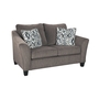 4580635 - Nemoli Loveseat by Ashley by Ashley