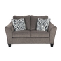 4580635 - Nemoli Loveseat by Ashley by Ashley