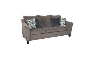 4580639 - Nemoli Queen Sofa Sleeper by Ashley