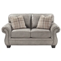 4870135 - Olsberg Loveseat by Ashley by Ashley