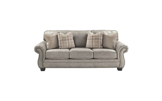 4870139 - Olsberg Queen 60 inch Sofa Sleeper by Ashley