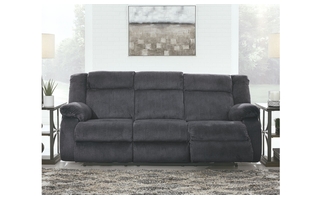 5380487 - Burkner Power Reclining Sofa by Ashley