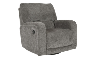 5690161C - Wittlich Swivel Glider Recliner by Ashley