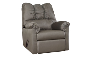 Darcy Recliner by Ashley - 7500525