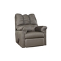 Darcy Recliner by Ashley - 7500525