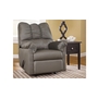 Darcy Recliner by Ashley - 7500525